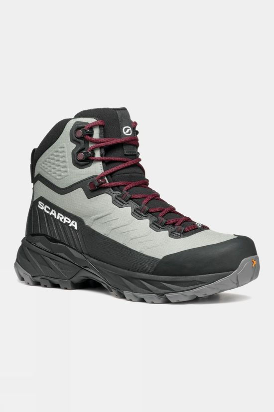 Womens Rush TRK LT GTX Boots