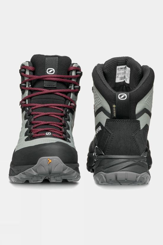 Womens Rush TRK LT GTX Boots