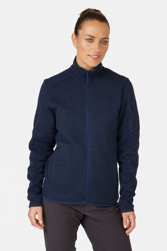 Womens Ryvoan Jacket