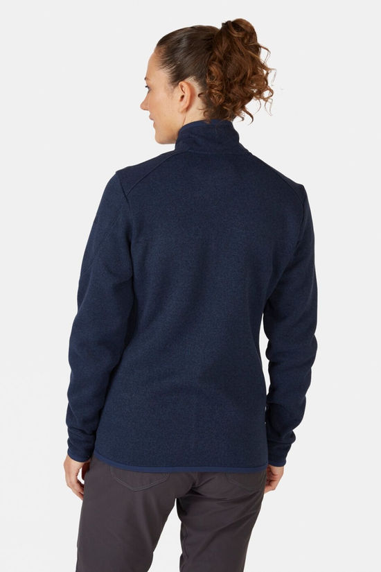 Womens Ryvoan Jacket