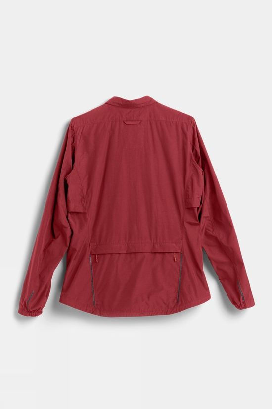 Womens S/F Rider's Wind Jacket