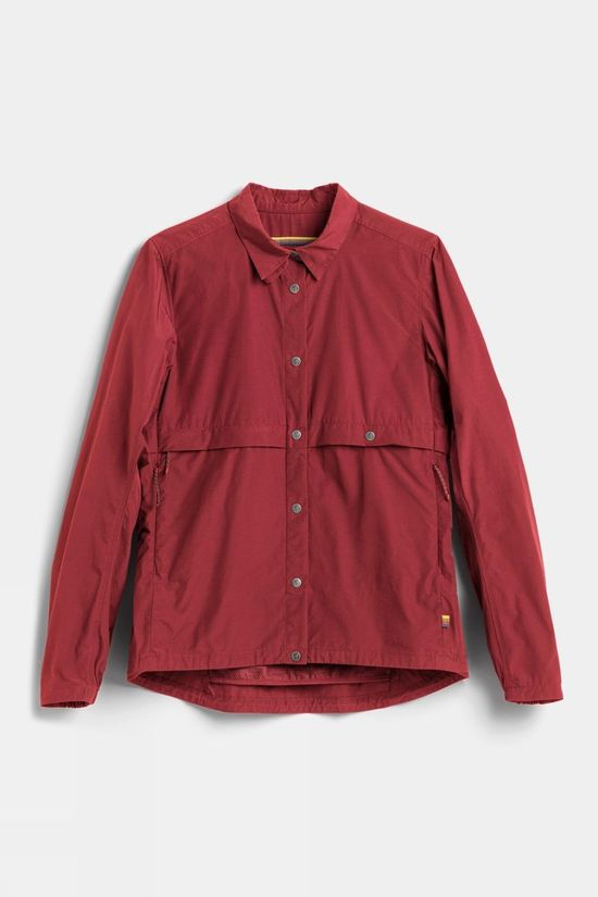 Womens S/F Rider's Wind Jacket