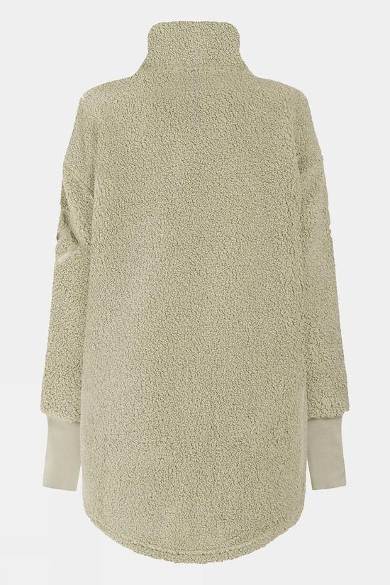Womens Sally Full Zip Fleece Jacket