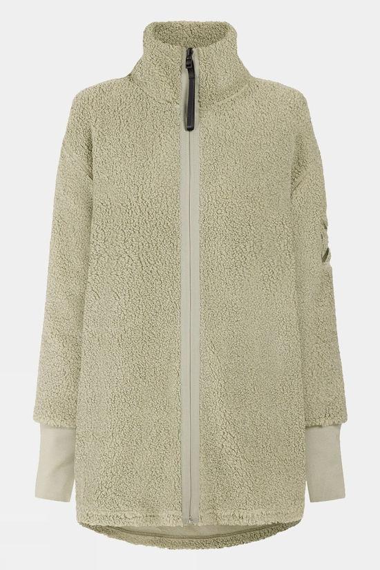 Womens Sally Full Zip Fleece Jacket