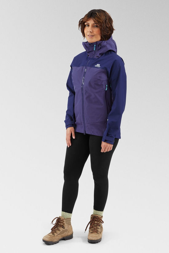 Womens Saltoro EPE Jacket