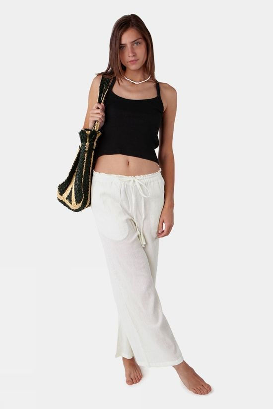 Womens Samsor Beach Pants