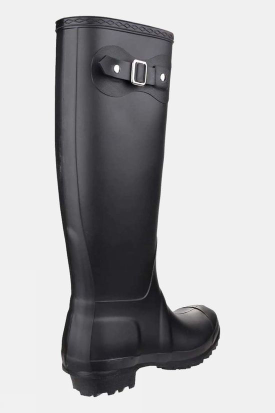 Womens Sandringham Wellington Boots