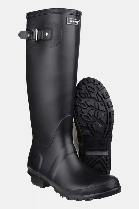 Womens Sandringham Wellington Boots