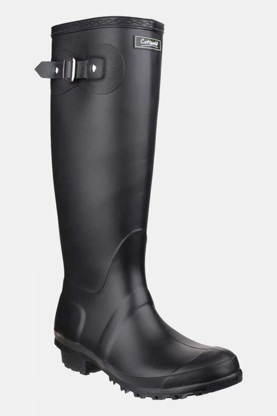 Womens Sandringham Wellington Boots