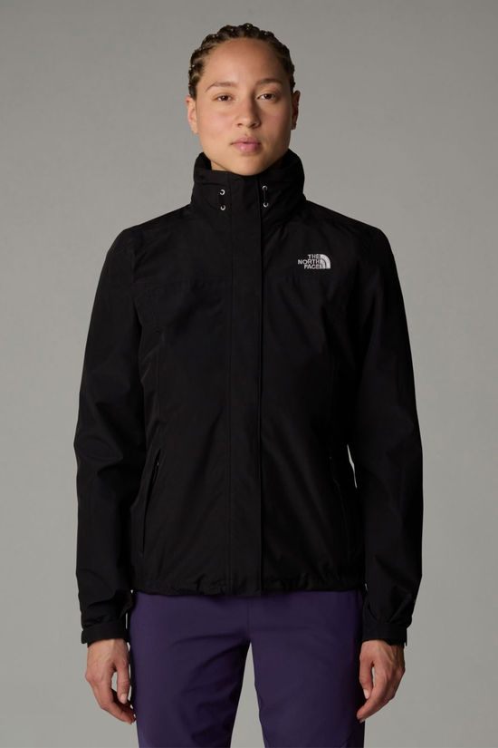 Womens Sangro Jacket