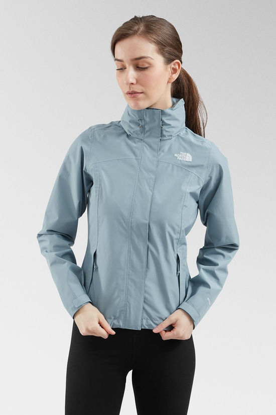 Womens Sangro Jacket