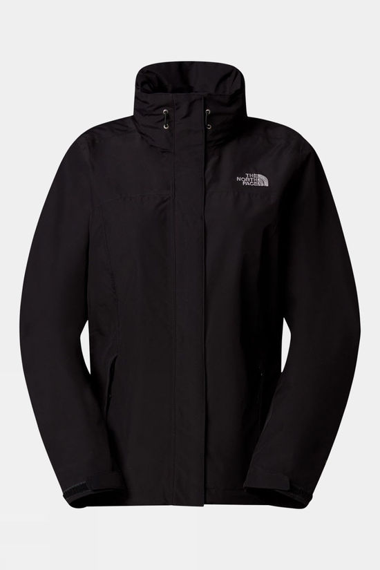 Womens Sangro Jacket