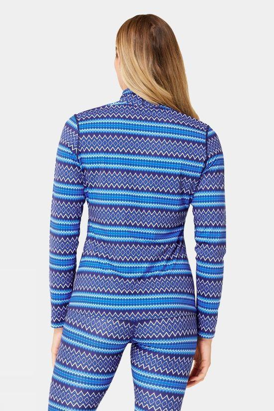 Womens Sanitas Base Layer Top