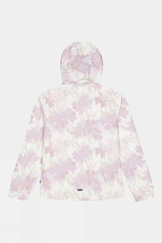 Womens Scale Printed Jacket
