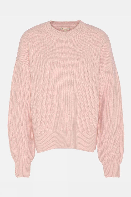 Womens Scarlett Knitted Jumper