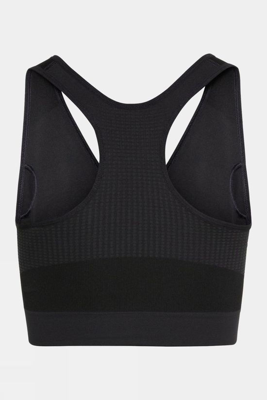 Womens Seamless High Sports Bra