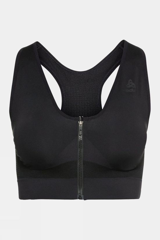 Womens Seamless High Sports Bra