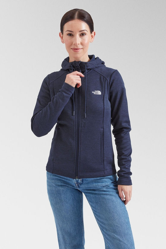 Womens Selsley Fleece Jacket