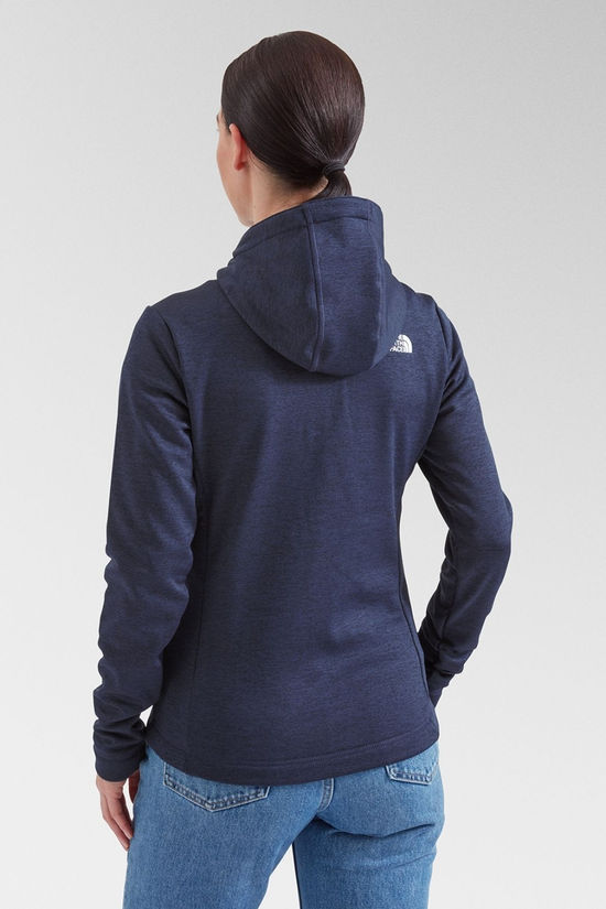 Womens Selsley Fleece Jacket