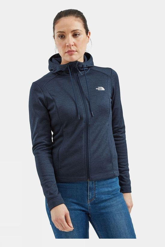Womens Selsley Fleece Jacket