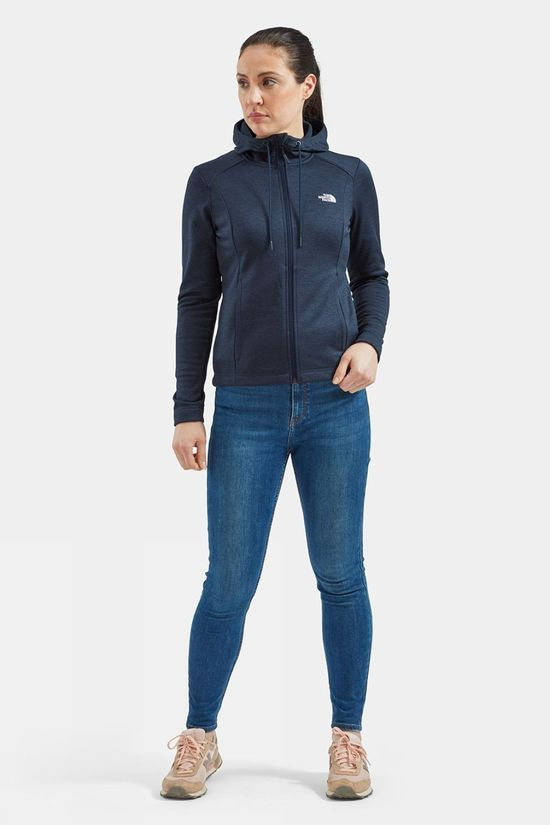 Womens Selsley Fleece Jacket