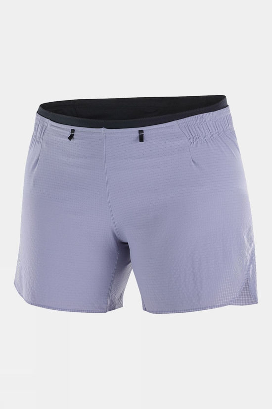 Womens Sense Aero 5" Shorts