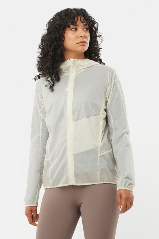 Womens Sense Aero Wind Jacket