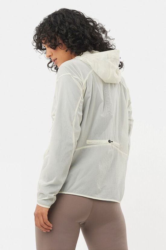 Womens Sense Aero Wind Jacket
