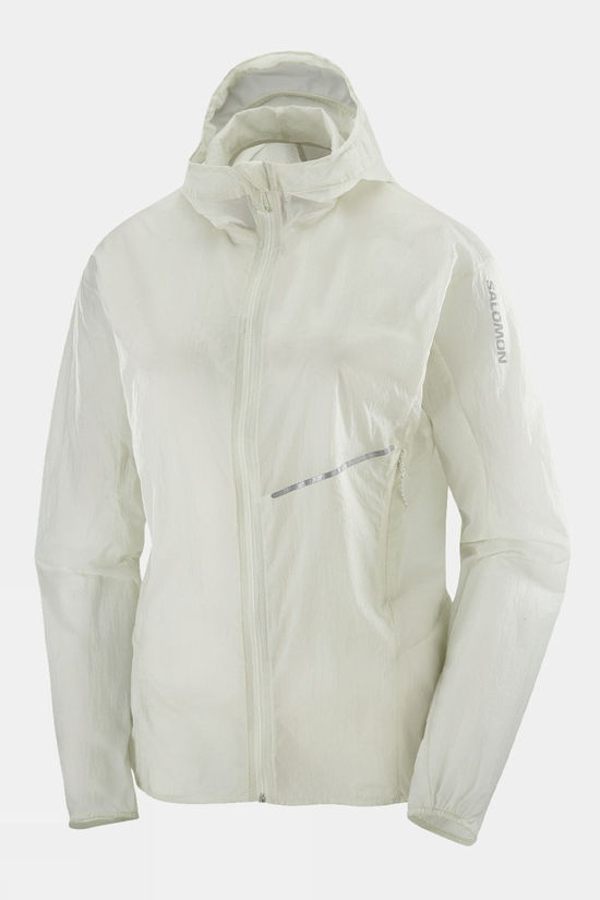 Womens Sense Aero Wind Jacket
