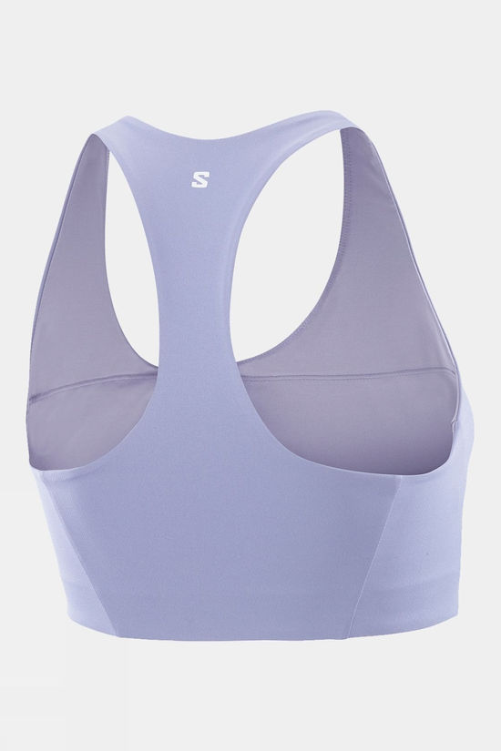 Womens Shakeout Core Sports Bra