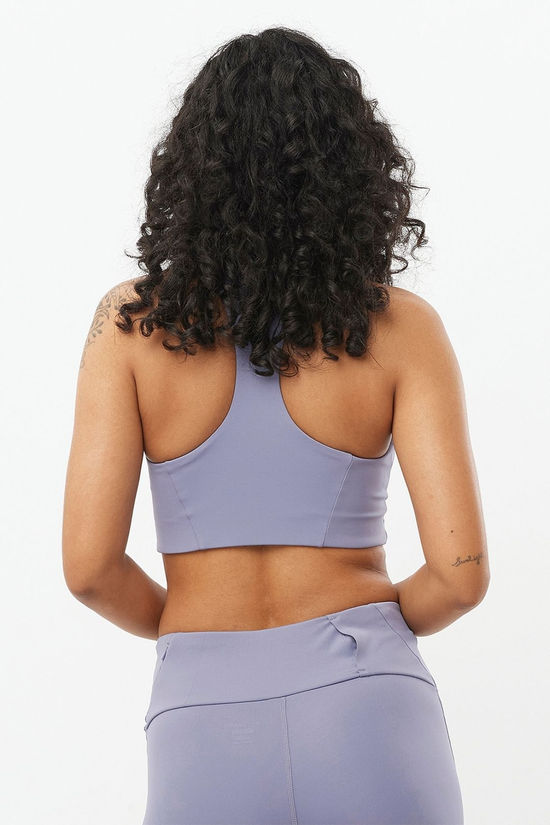 Womens Shakeout Core Sports Bra