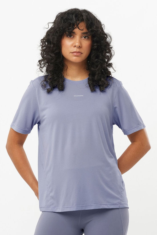 Womens Shakeout Core T-Shirt