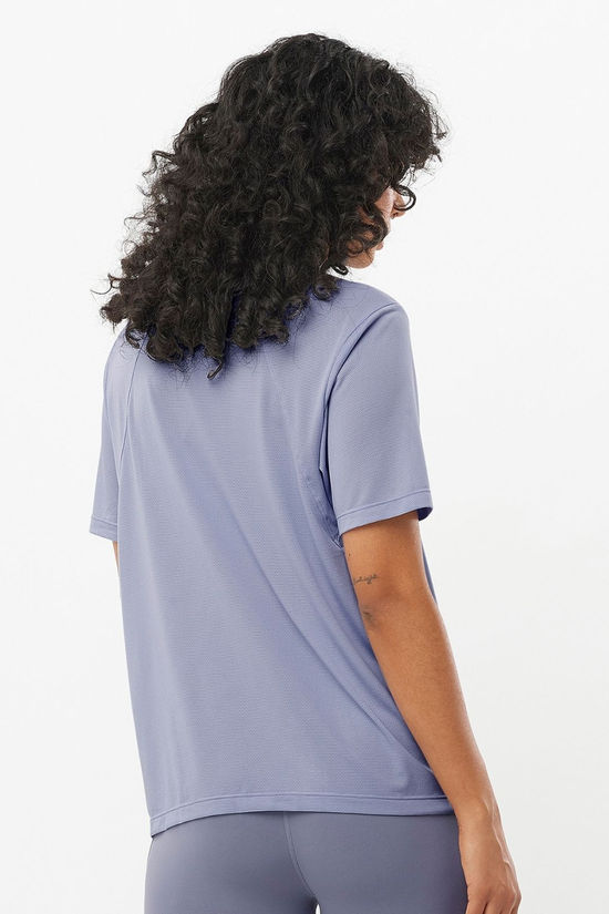 Womens Shakeout Core T-Shirt