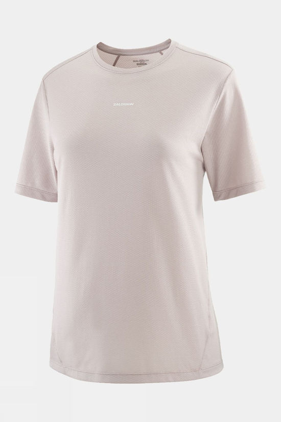 Womens Shakeout Core T-Shirt
