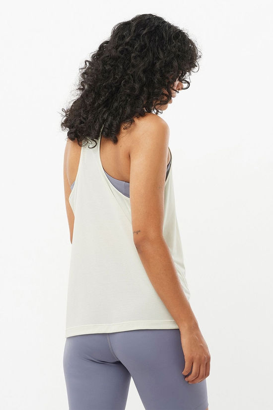 Womens Shakeout Core Tank Top