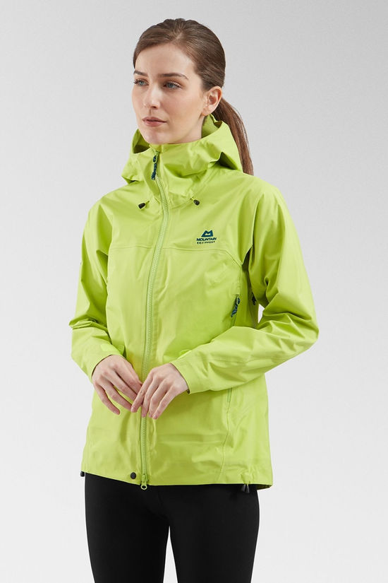 Womens Shigri Jacket