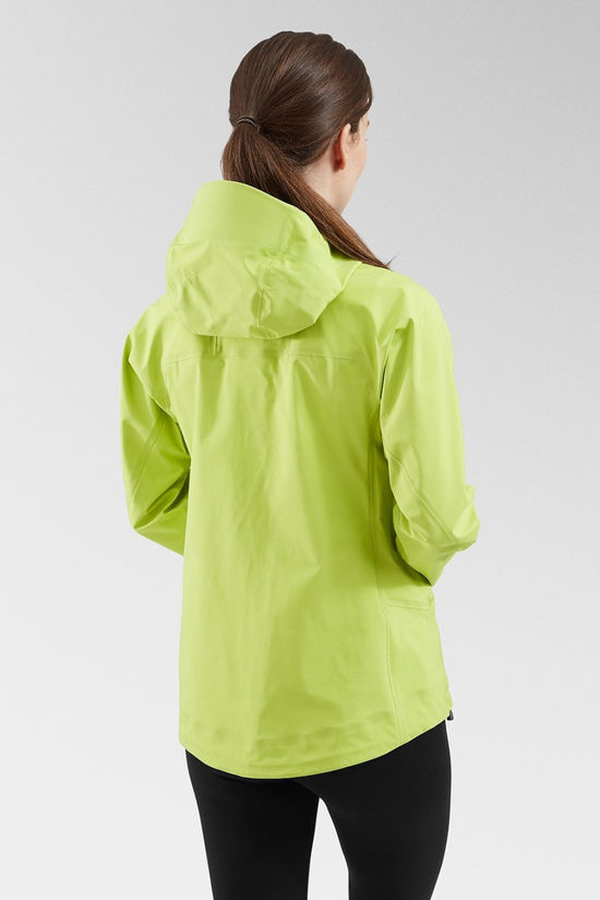 Womens Shigri Jacket