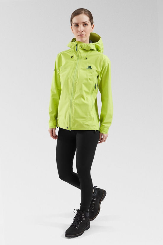Womens Shigri Jacket