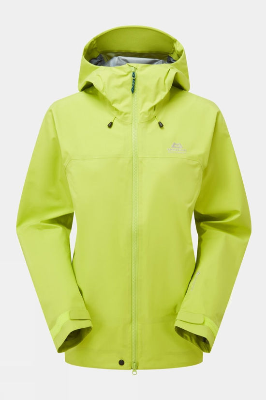 Womens Shigri Jacket