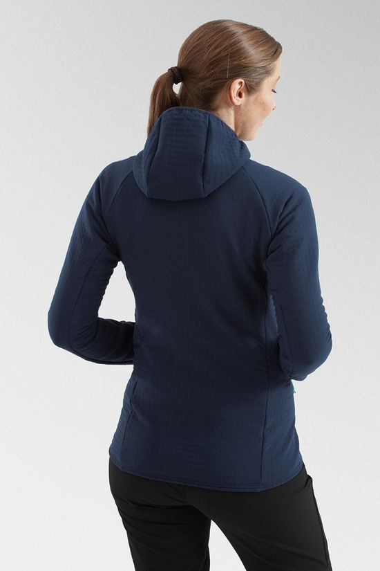 Womens Shroud Hooded Jacket