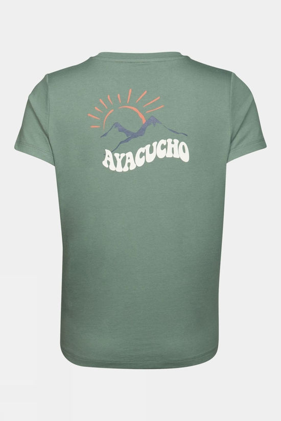 Womens Sierra T-Shirt