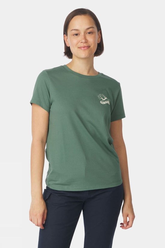 Womens Sierra T-Shirt