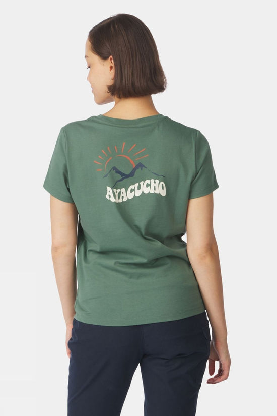 Womens Sierra T-Shirt