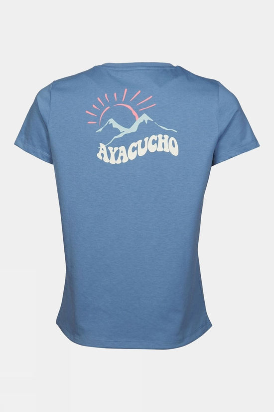 Womens Sierra T-Shirt