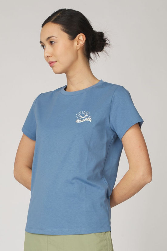 Womens Sierra T-Shirt