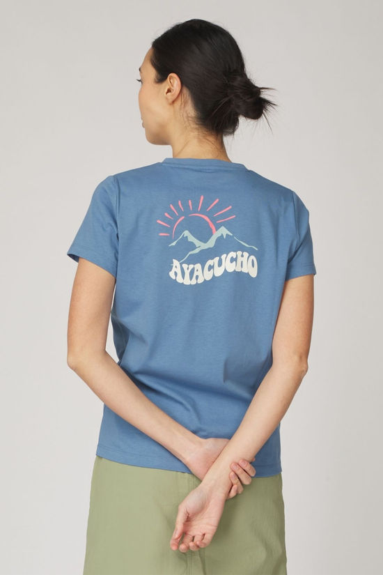 Womens Sierra T-Shirt
