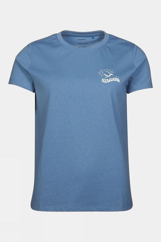 Womens Sierra T-Shirt