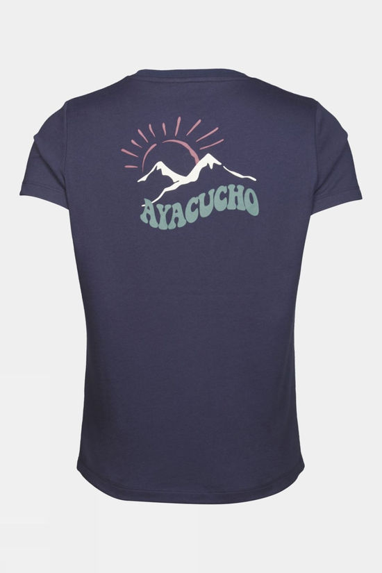 Womens Sierra T-Shirt