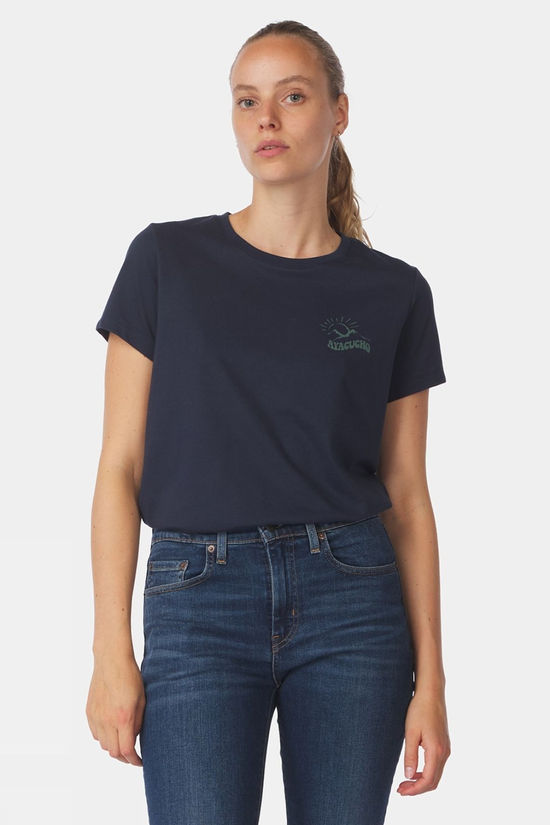 Womens Sierra T-Shirt