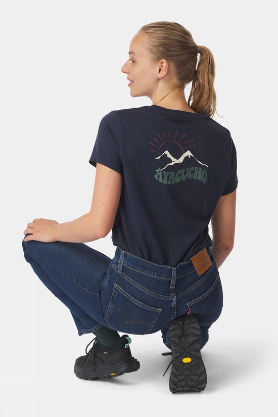 Womens Sierra T-Shirt